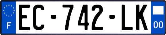 EC-742-LK
