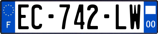 EC-742-LW