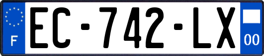 EC-742-LX