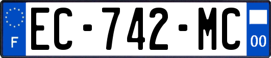 EC-742-MC