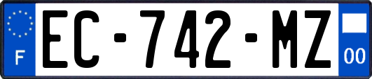 EC-742-MZ