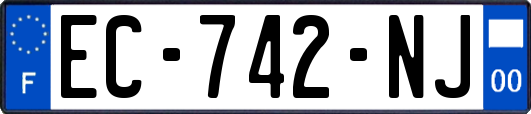 EC-742-NJ