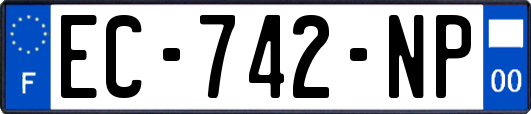 EC-742-NP