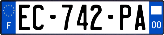 EC-742-PA