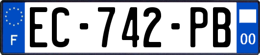 EC-742-PB