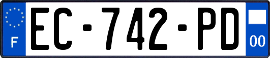 EC-742-PD