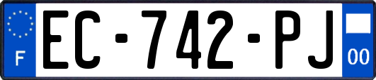EC-742-PJ