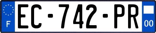 EC-742-PR