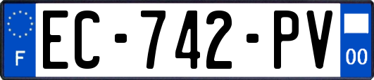 EC-742-PV