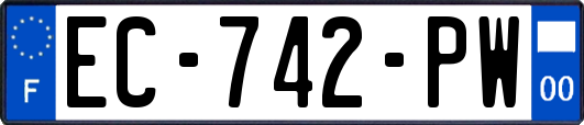 EC-742-PW