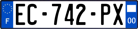 EC-742-PX