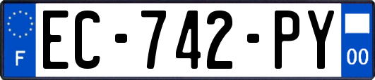 EC-742-PY