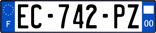 EC-742-PZ