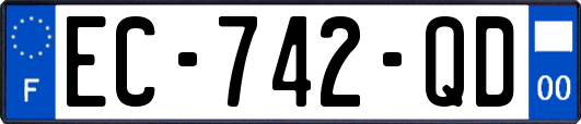 EC-742-QD
