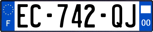 EC-742-QJ