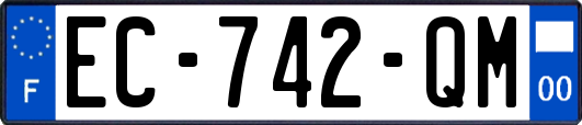 EC-742-QM