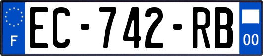 EC-742-RB