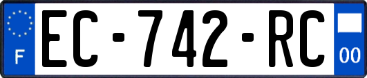 EC-742-RC