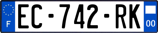 EC-742-RK