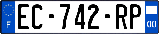 EC-742-RP