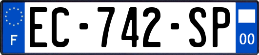 EC-742-SP
