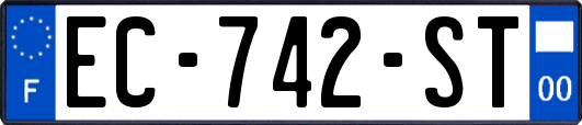 EC-742-ST