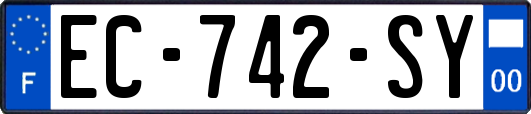 EC-742-SY