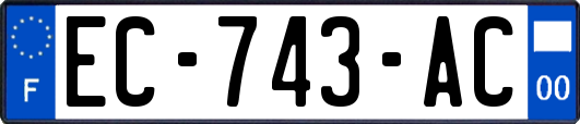 EC-743-AC