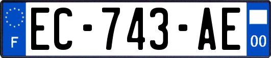 EC-743-AE