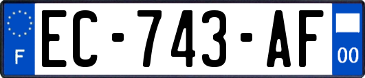 EC-743-AF