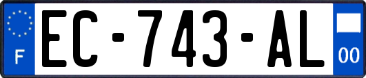 EC-743-AL