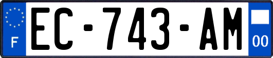 EC-743-AM