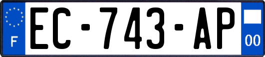 EC-743-AP