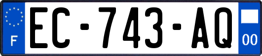 EC-743-AQ