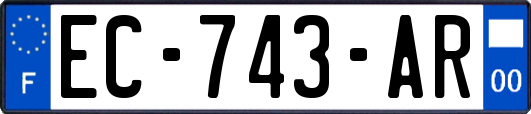 EC-743-AR