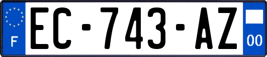 EC-743-AZ