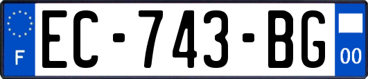 EC-743-BG