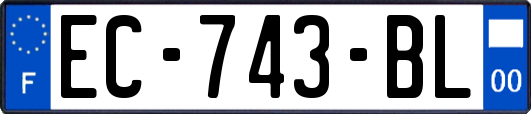 EC-743-BL