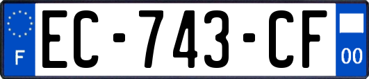 EC-743-CF