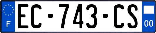 EC-743-CS