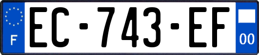 EC-743-EF