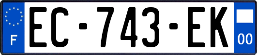 EC-743-EK