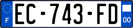 EC-743-FD