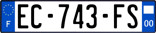 EC-743-FS