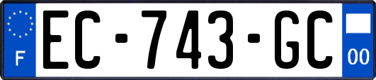 EC-743-GC