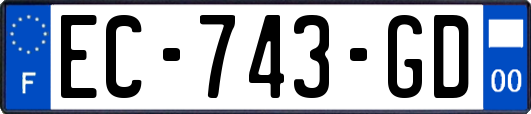 EC-743-GD
