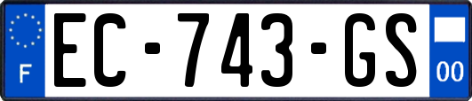 EC-743-GS