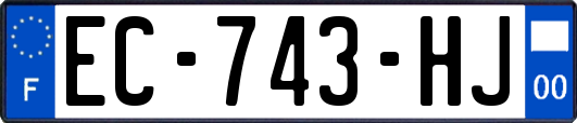 EC-743-HJ