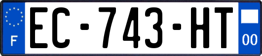 EC-743-HT