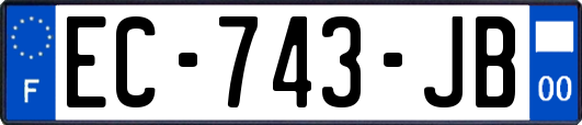 EC-743-JB